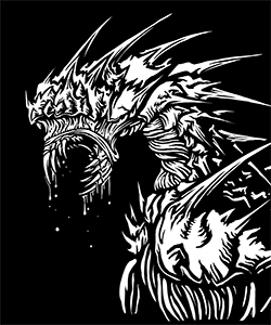Razorspine Behemoth