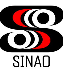 Sinao Inc Logo